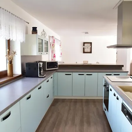 Apartmán Lukov *