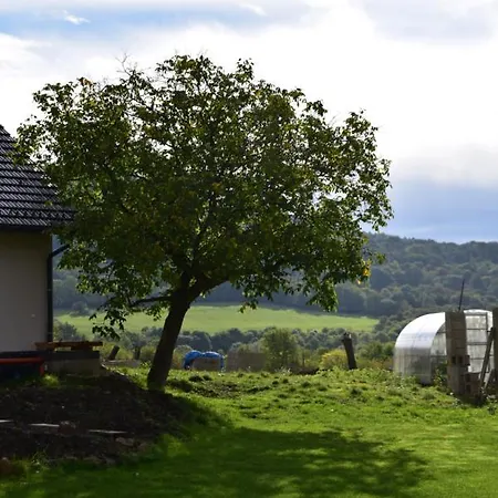 アパート Lukov *