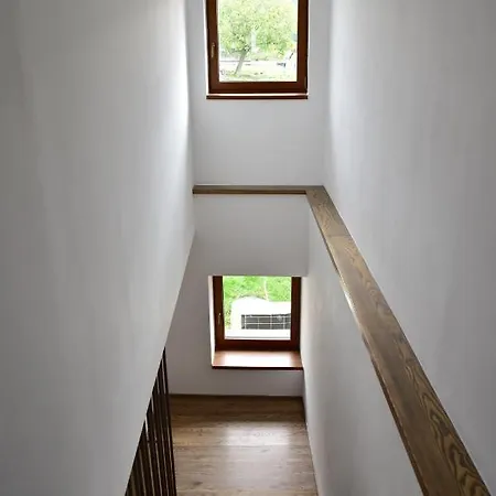 Lukov アパート Lukov (Teplice)