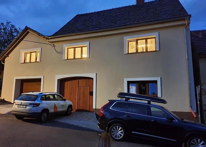 Lukov Apartamento