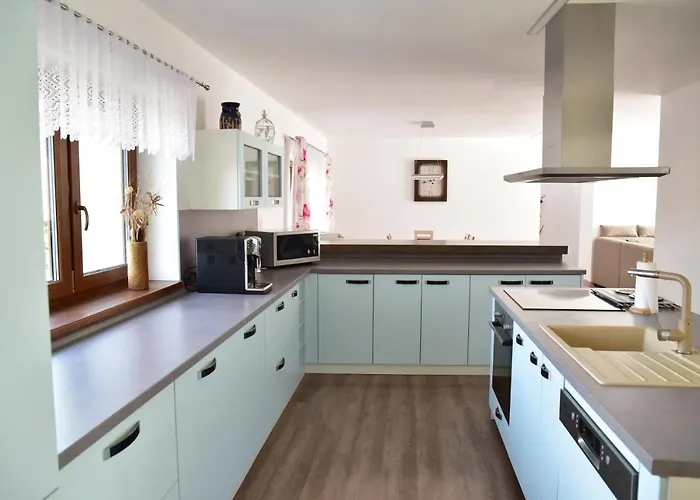 Apartamento Lukov *
