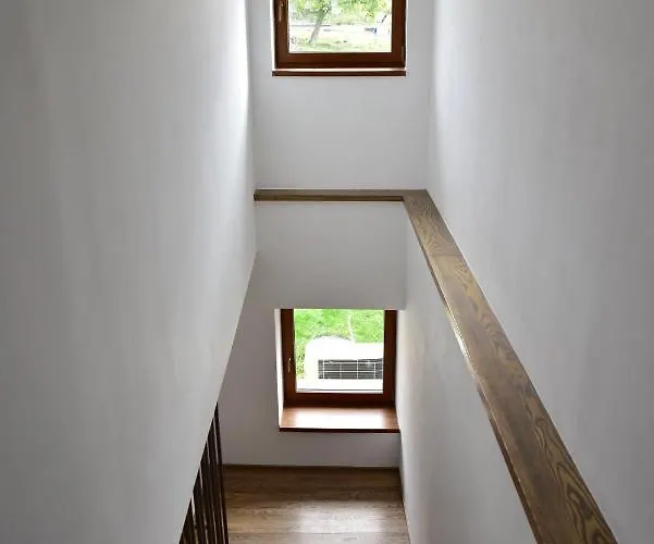 Lukov Apartamento Lukov (Teplice)