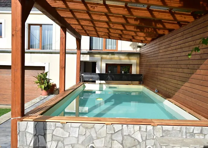 Apartmán Lukov Lukov (Teplice)