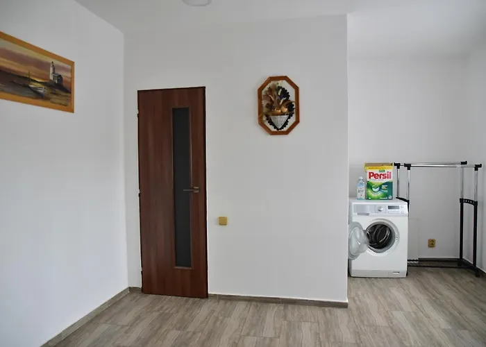 Lukov Apartmán